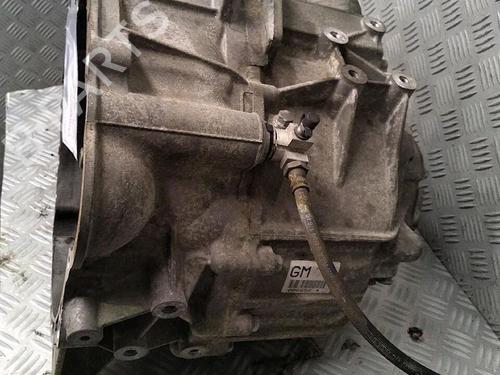 Used Gearbox OPEL ANTARA A (L07) 2.0 CDTI (127 hp) 29951803