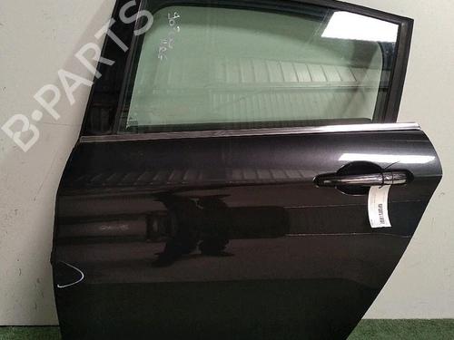 Used Left rear door CITROËN C5 III (RD_) 1.6 HDi 110 (RD9HL0, RD9HR8, RD9HRA) (112 hp) 30071821