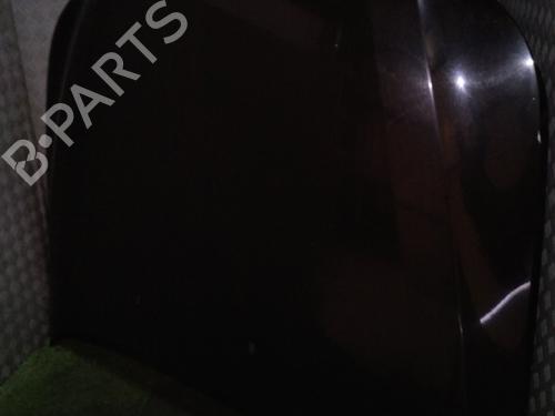 Used Hood BMW 5 (E60) 520 d (150 hp) 30068590