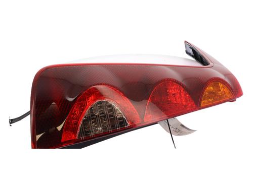 Used Left taillight Left taillight NISSAN NOTE (E11, NE11) 1.5 dCi (86 hp) 30068536 30068536
