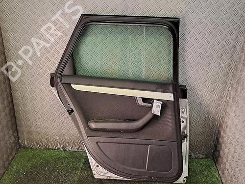 Left rear door AUDI A4 B7 Avant (8ED) 2.0 TFSI quattro | BP30076854C4