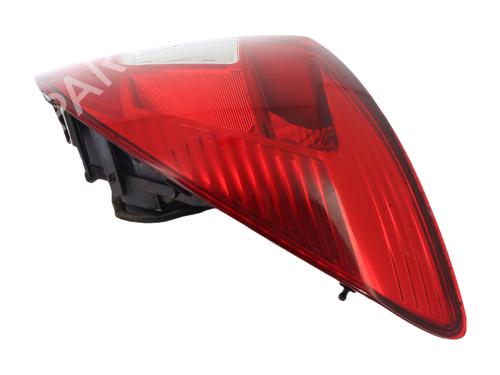 Right taillight OPEL CORSA D (S07) 1.3 CDTI (L08, L68) | BP35921206C35 - Image 4