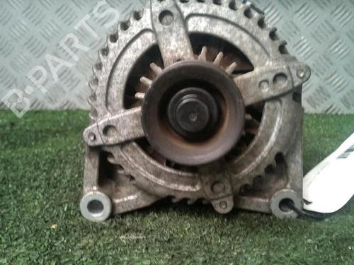 Used Alternator Alternator BMW 2 Gran Tourer (F46) 218 d (150 hp) 29952539 29952539