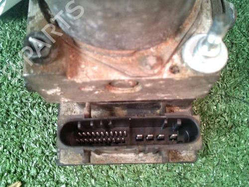 ABS pump OPEL MERIVA A MPV (X03) 1.7 CDTI (E75) | BP17159606M43 