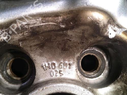 Rim SEAT TOLEDO II (1M2) 1.9 TDI | BP29950131C45 