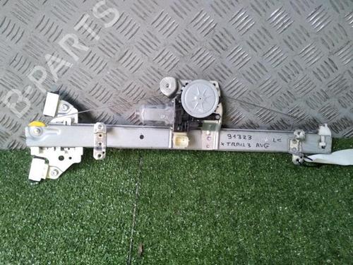 Front left window mechanism NISSAN X-TRAIL III (T32_, T32R, T32RR) 2.0 dCi (T32) | BP30071340C22 