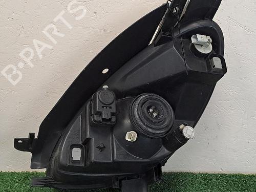 Right headlight CITROËN XSARA PICASSO (N68) 1.6 HDi | BP29947787C29 