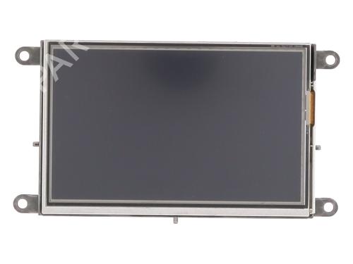 Multifunctionele display CITROËN GRAND C4 SPACETOURER (3A_, 3E_) 1.2 PureTech 130 (131 hp) 30175897