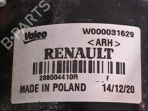 Front wiper motor DACIA DUSTER (HM_) 1.5 dCi 115 (HMAD) | BP23208013M29 - Image 6