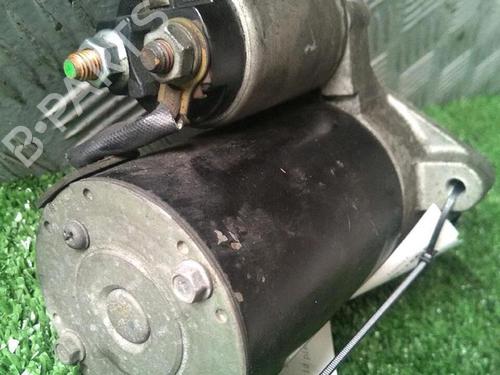 Starter HYUNDAI GETZ (TB) 1.1 | BP29952808M8