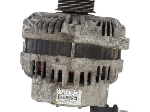 Used Alternator Alternator 38607244 38607244