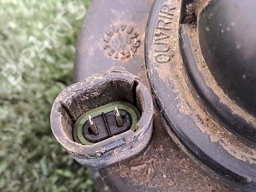 Feu de brouillard avant gauche RENAULT SCÉNIC I MPV (JA0/1_, FA0_) 1.6 (JA00, JA16, JA15, JA19, JA1V, JA2B, JA2C, JA0B,... | BP30065503C30 