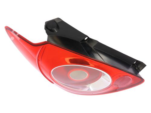 Left taillight FORD KA (RU8) 1.2 | BP30542123C34