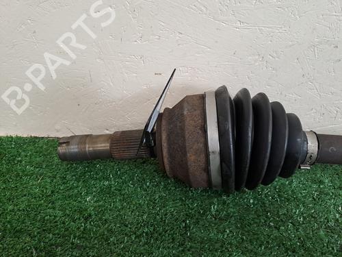 Right front driveshaft FIAT DUCATO Van (250_) 120 Multijet 2,3 D | BP37730473M39 - Image 3