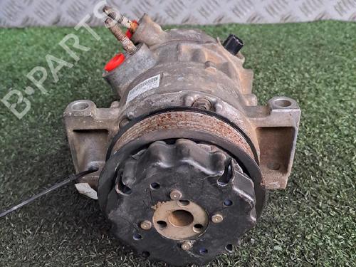 AC-Kompressor JEEP COMPASS (MK49) 2.0 CRD 4x4 (140 hp) 23063058
