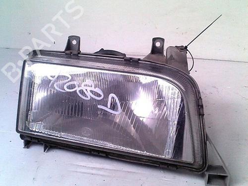 Used Right headlight VOLVO 440 (445) 1.8 (90 hp) 30075242