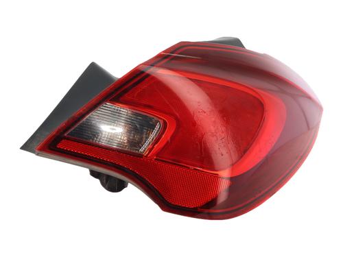 Højre baglygte OPEL CORSA E (X15) 1.3 CDTI (08, 68) | BP39212858C35 - Image 5