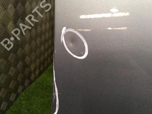 Right front door SEAT CORDOBA (6L2) 1.4 TDI | BP30071411C3