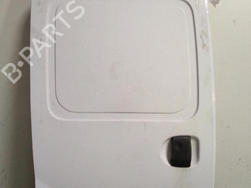 Right slide door RENAULT KANGOO Express (FC0/1_) 1.5 dCi (FC07, FC1R) (65 hp) 7751473603