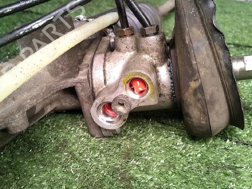 Steering rack PEUGEOT 206 Hatchback (2A/C) 1.1 i | BP29950112M22