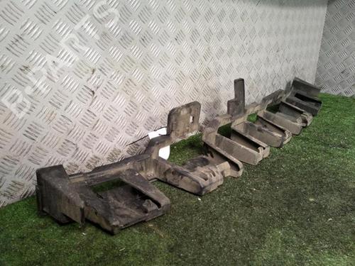 Rear bumper bracket FORD KUGA II (DM2) 2.0 TDCi | BP29951619C159 