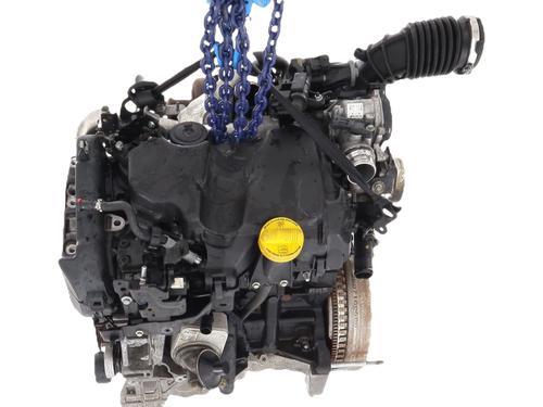 Used Engine Engine DACIA DUSTER (HM_) 1.5 dCi 110 (HMAB) (109 hp) 31995033 31995033