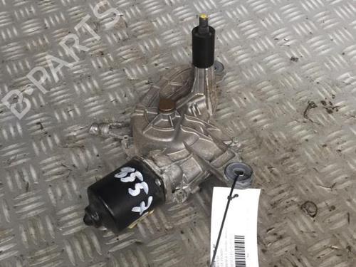 Front wiper motor CITROËN C4 Picasso I MPV (UD_) 1.6 HDi | BP30069758M29