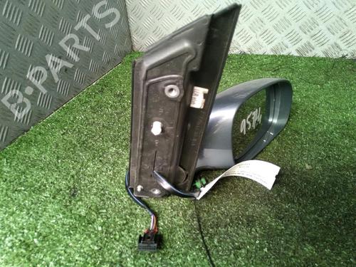Right mirror VW TOURAN (1T1, 1T2) 1.9 TDI | BP19125387C27 