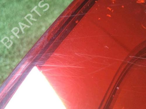 Right taillight VW POLO V (6R1, 6C1) 1.6 TDI | BP30076183C35 