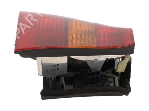 Left taillight BMW 3 (E46) 320 d | BP30064933C34 - Image 9