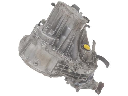 Gearbox RENAULT KOLEOS I (HY_) 2.0 dCi 4x4 (HY0B) | BP36815403M3 - Image 4