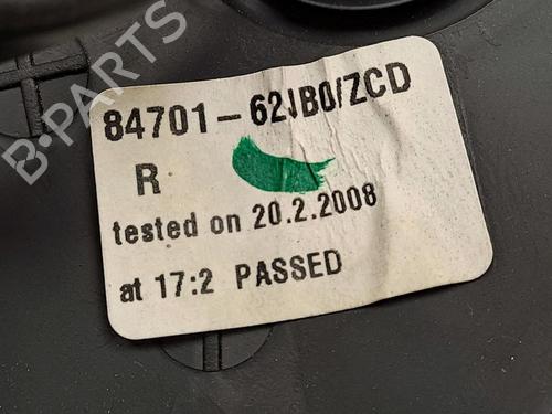 Ryggespeil høyre SUZUKI SWIFT III (MZ, EZ) 1.6 (RS416, RR 416, ZC31S) | BP29948594C27