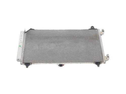 AC radiator PEUGEOT 2008 I (CU_) 1.2 THP 130 / PureTech 130 | BP40047540M32 - Image 7