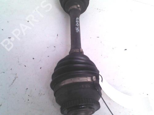 Arbre de transmission avant gauche VOLVO S80 I (184) 2.5 TDI (140 hp) 17823665