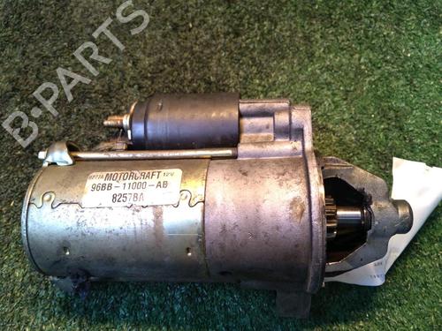 Starter FORD ESCORT VI (GAL, AAL, ABL) 1.6 i 16V | BP17158762M8 