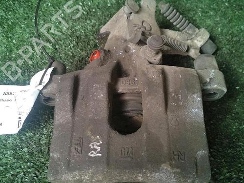Right rear brake caliper OPEL VECTRA C GTS (Z02) 1.9 CDTI (F68) | BP29949946M106