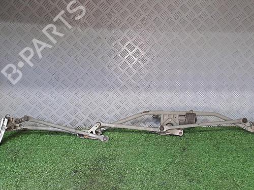 Front wiper motor OPEL ZAFIRA A MPV (T98) 2.2 DTI 16V (F75) | BP29953058M29 