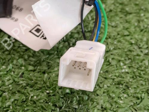 Ryggespeil høyre DACIA LODGY (JS_) 1.5 dCi (JSMC, JSAF) (107 hp) 29950557