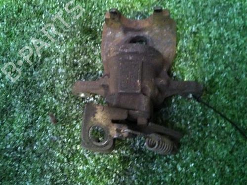 Right rear brake caliper FORD MONDEO III (B5Y) 2.0 16V TDDi / TDCi | BP30066883M106 