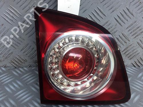 Used Left tailgate light Left tailgate light 37729706 37729706