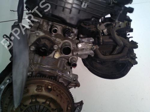 Engine CITROËN C1 II (PA_, PS_) 1.0 VTi 68 | BP31875091M1