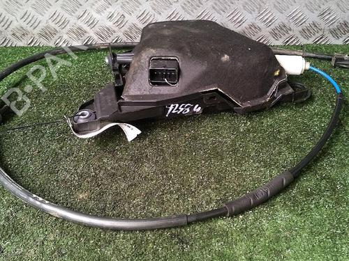 Electric handbrake CITROËN C4 Grand Picasso I (UA_) 2.0 HDi 138 | BP30072326E5