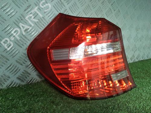 Left taillight BMW 1 (E87) 116 d | BP17976177C34 