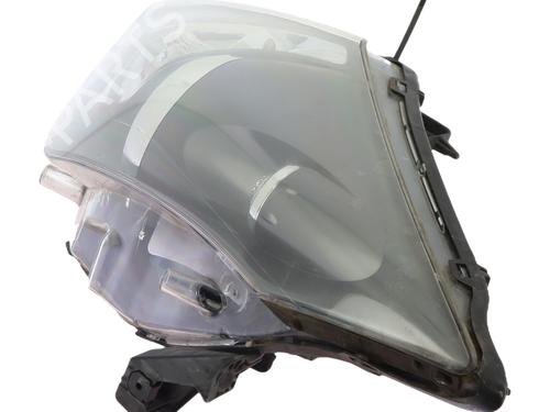 Left headlight RENAULT LAGUNA III (BT0/1) | BP35753062C28 - Image 3
