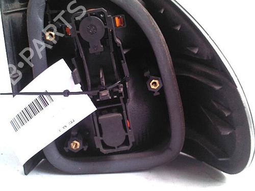 Left taillight RENAULT LAGUNA I (B56_, 556_) 1.8 (B56A/B) | BP30075561C34 