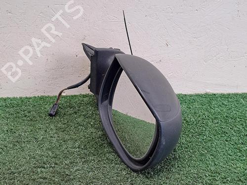 Used Right mirror CITROËN C3 I (FC_, FN_) [2002-2013]  28615746