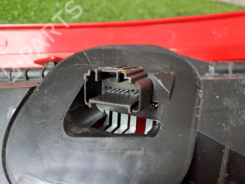 Right taillight PEUGEOT 107 (PM_, PN_) 1.0 | BP21010927C35 