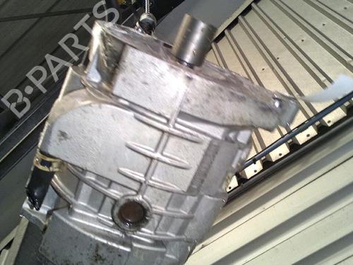 Engine PEUGEOT ION Electric | BP29946870M1  - Image 5