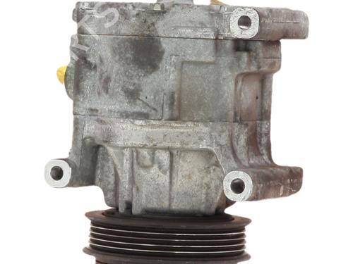 AC compressor FIAT 500 (312_) 1.2 (312AXA1A) | BP39197282M34 - Image 4