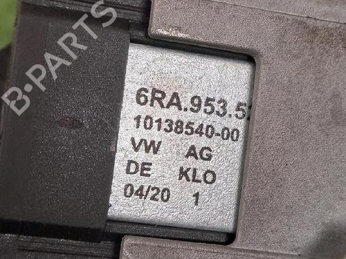 Ignition barrel AUDI Q2 (GAB, GAG) 35 TDI | BP30063900M48 